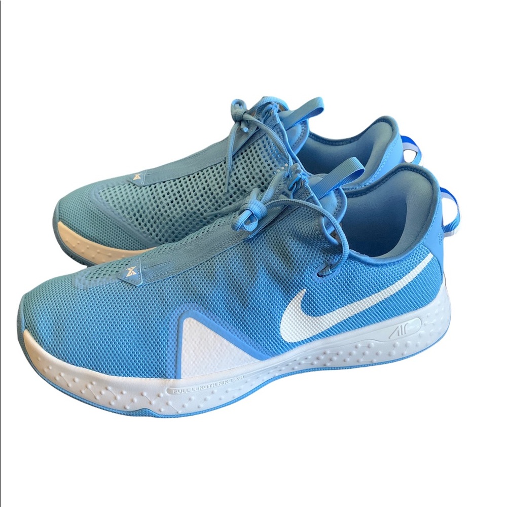 Nike Men PG 4 TB Promo Size 14.5